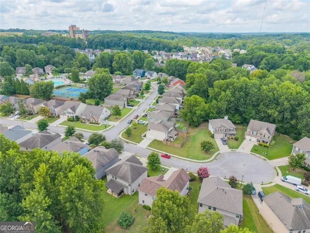 5962 Lexington WAY Braselton, GA 30517
