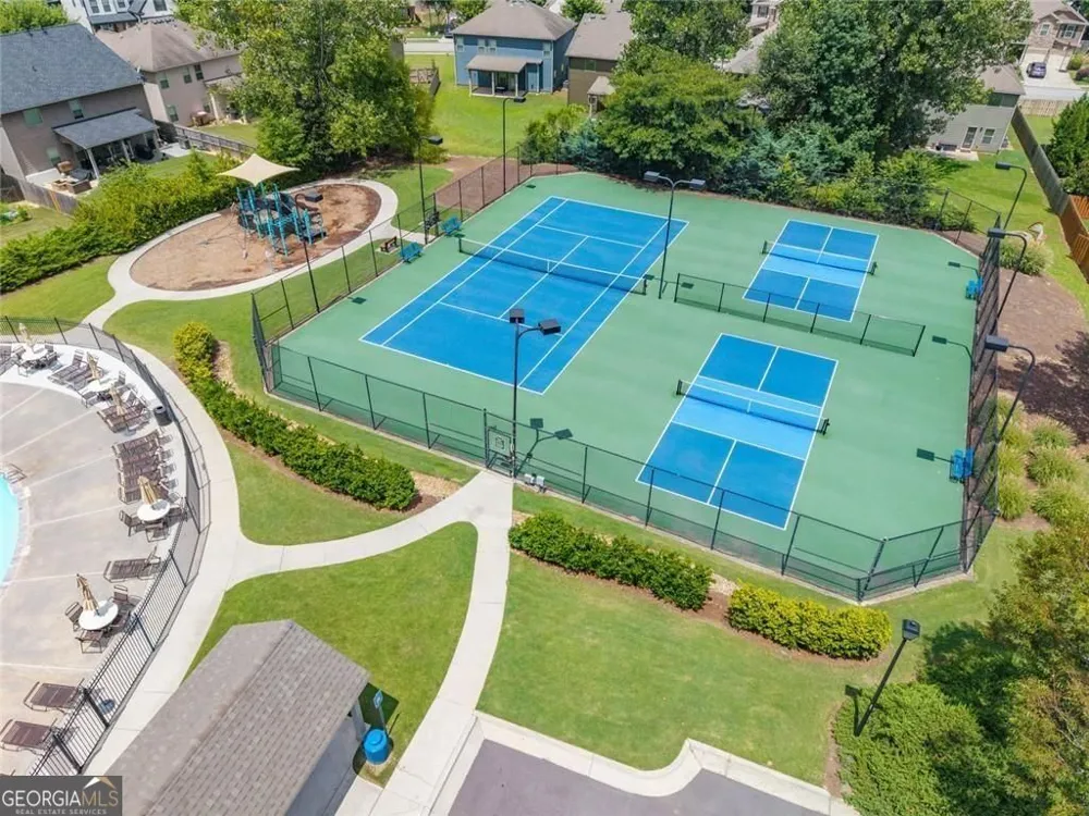5962 Lexington WAY Braselton, GA 30517