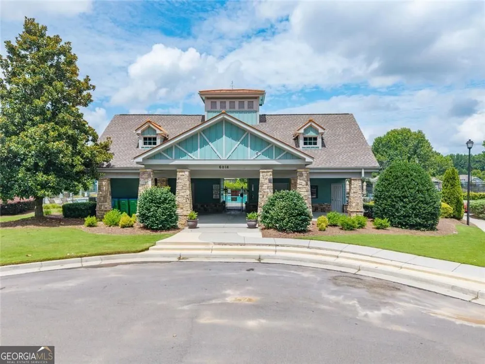 5962 Lexington WAY Braselton, GA 30517
