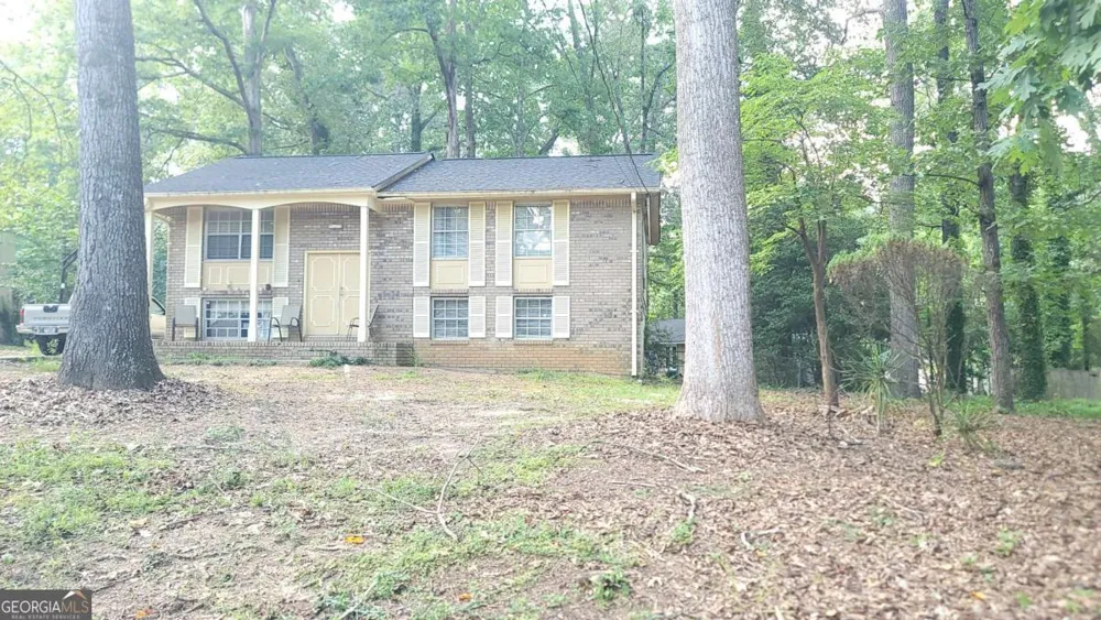3095 Fern Valley DR SW Marietta, GA 30008
