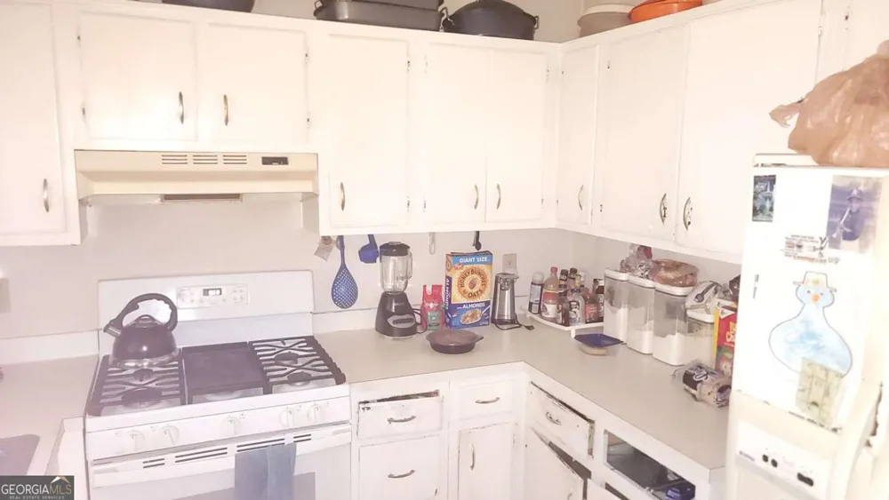 3095 Fern Valley DR SW Marietta, GA 30008