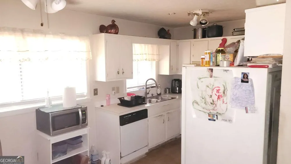 3095 Fern Valley DR SW Marietta, GA 30008