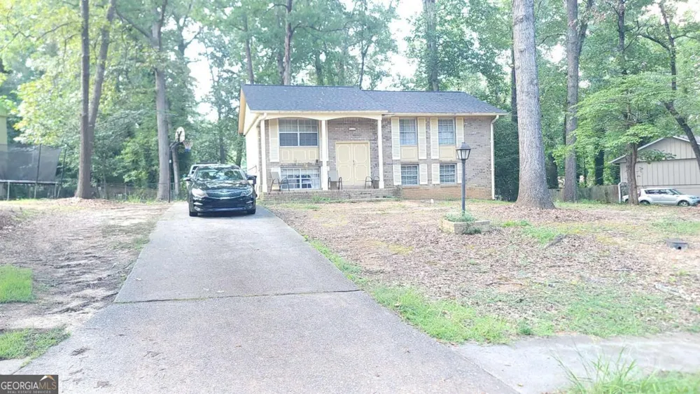 3095 Fern Valley DR SW Marietta, GA 30008
