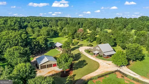 300 Parker RD