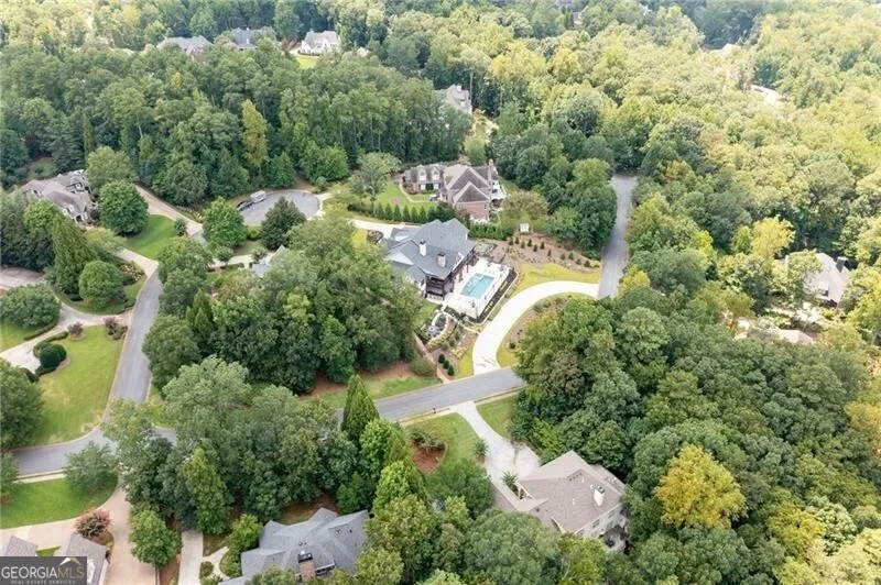 608 Keeler Woods DR NW Marietta, GA 30064