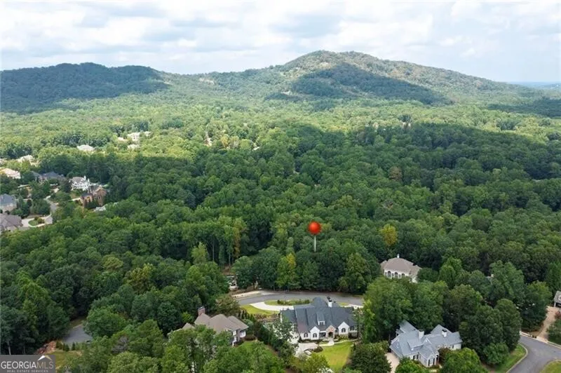 608 Keeler Woods DR NW Marietta, GA 30064