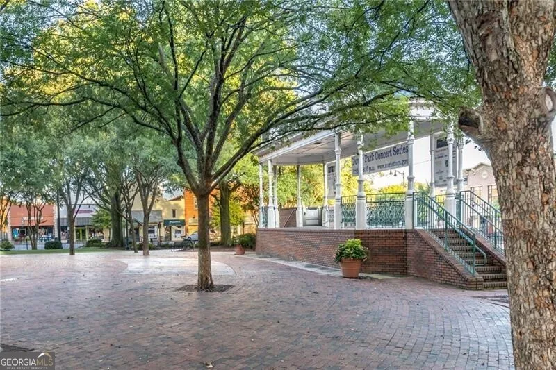 608 Keeler Woods DR NW Marietta, GA 30064