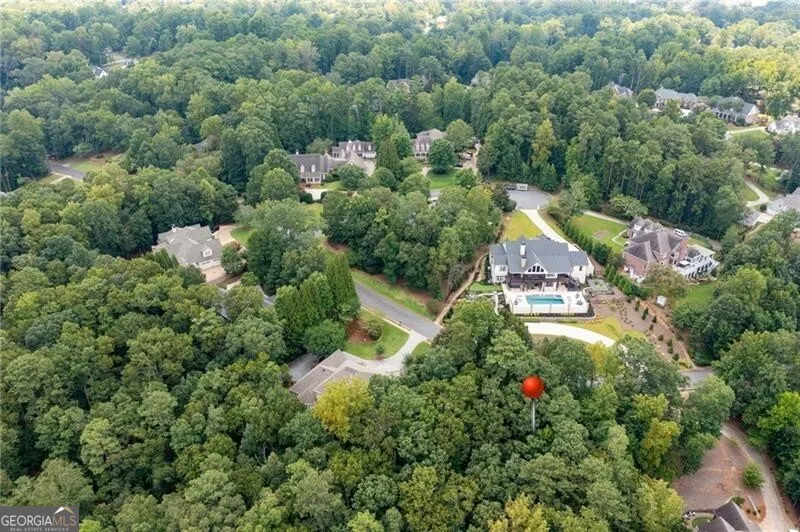 608 Keeler Woods DR NW Marietta, GA 30064