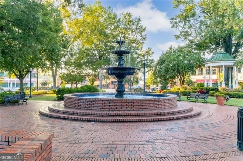 608 Keeler Woods DR NW Marietta, GA 30064