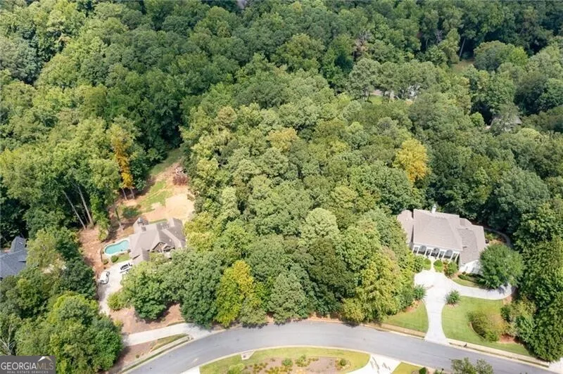 608 Keeler Woods DR NW Marietta, GA 30064