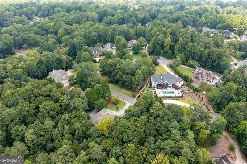 608 Keeler Woods DR NW Marietta, GA 30064