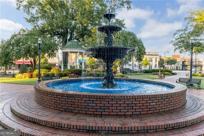608 Keeler Woods DR NW Marietta, GA 30064