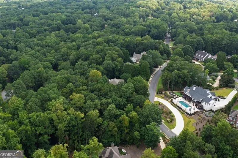 608 Keeler Woods DR NW Marietta, GA 30064