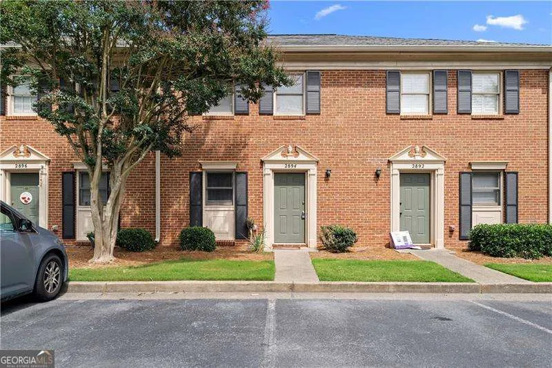 2894 Webb Bridge RD Alpharetta, GA 30009