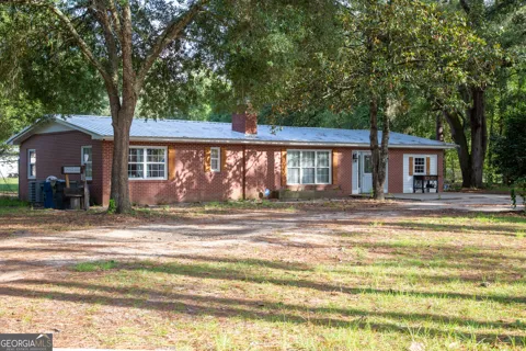1526 Rayonier RD