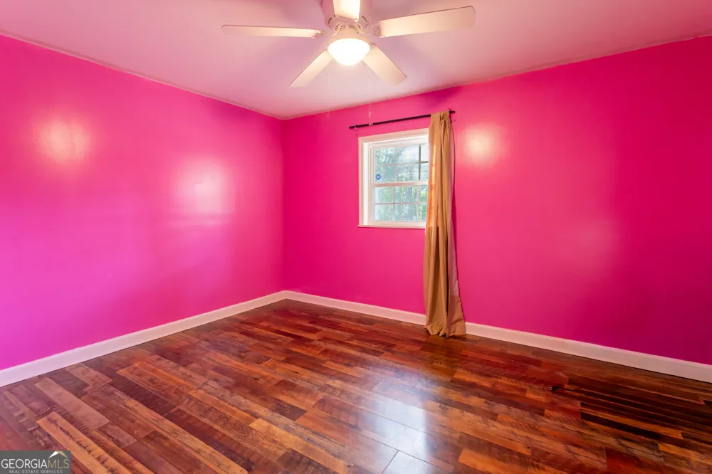 1526 Rayonier RD Jesup, GA 31545