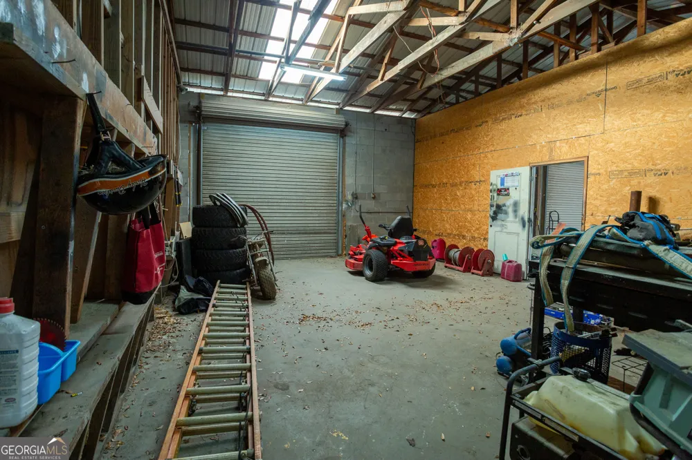 1526 Rayonier RD Jesup, GA 31545