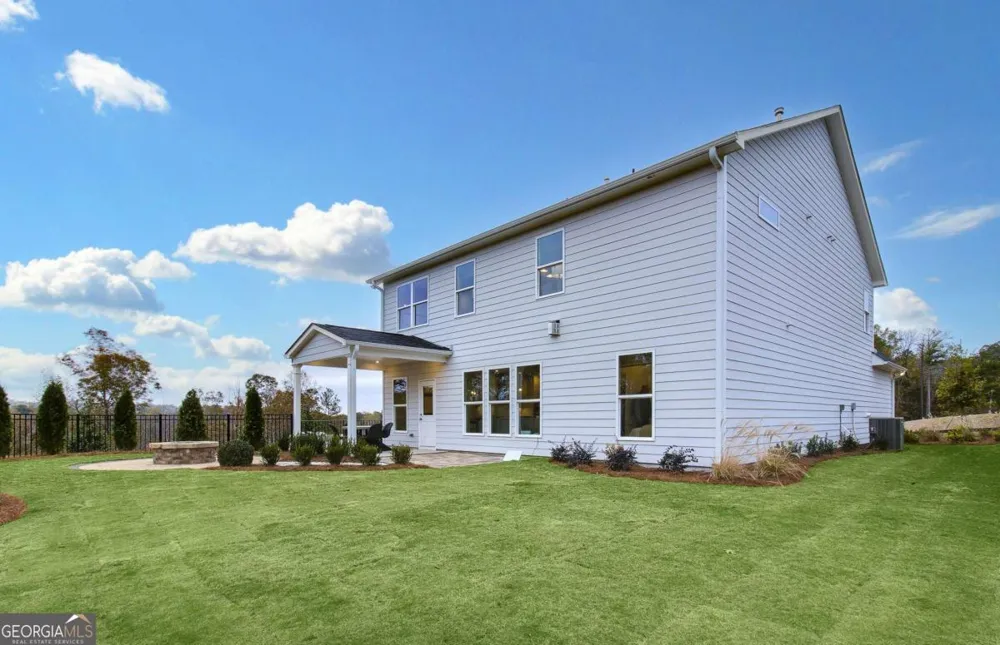4751 Wilderness TRL Flowery Branch, GA 30542