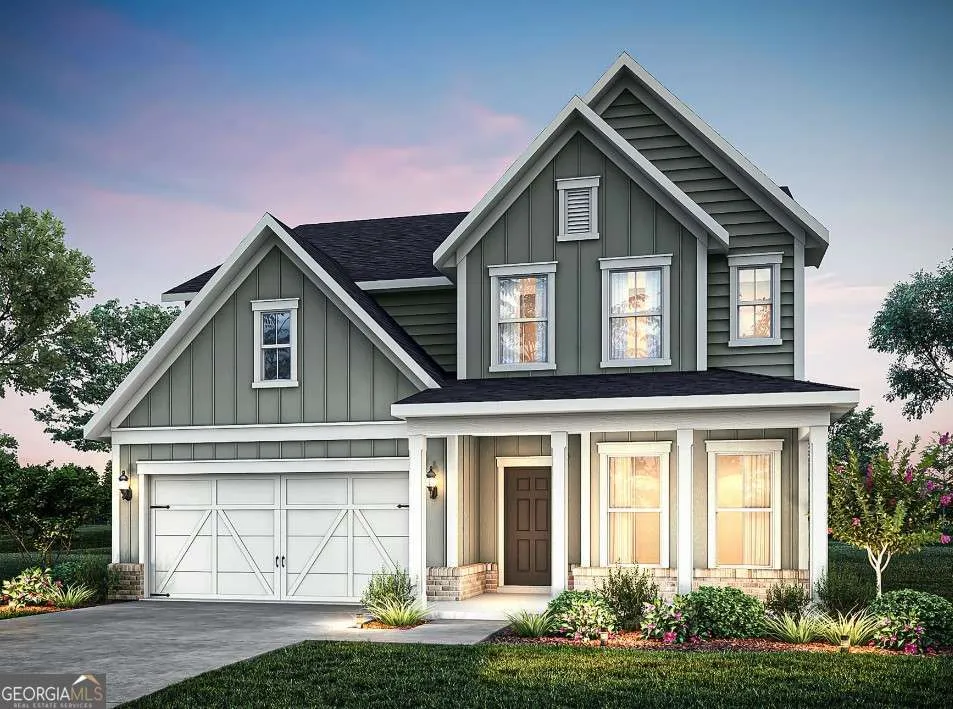 4751 Wilderness TRL Flowery Branch, GA 30542
