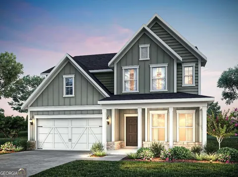 4751 Wilderness TRL