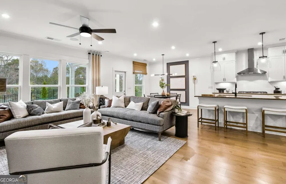 4751 Wilderness TRL Flowery Branch, GA 30542