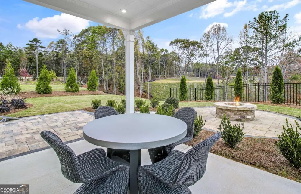 4751 Wilderness TRL Flowery Branch, GA 30542