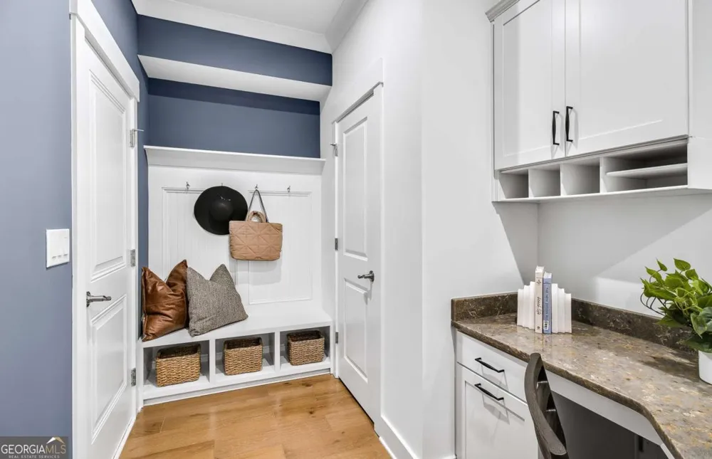 4751 Wilderness TRL Flowery Branch, GA 30542