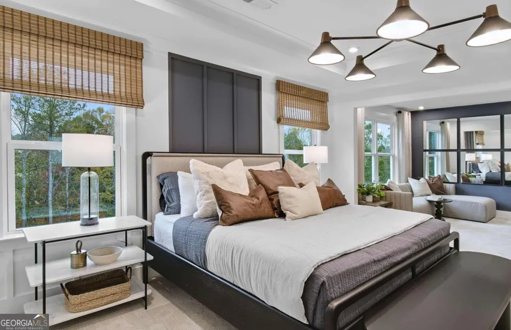 4751 Wilderness TRL Flowery Branch, GA 30542