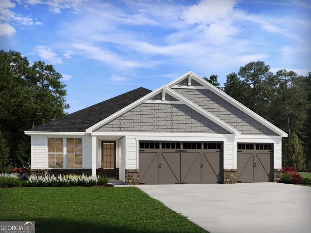 5957 Cabernet LN Braselton, GA 30517