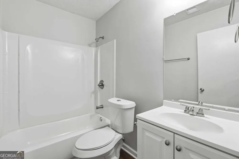 1193 Harvest Dale CT Stone Mountain, GA 30088
