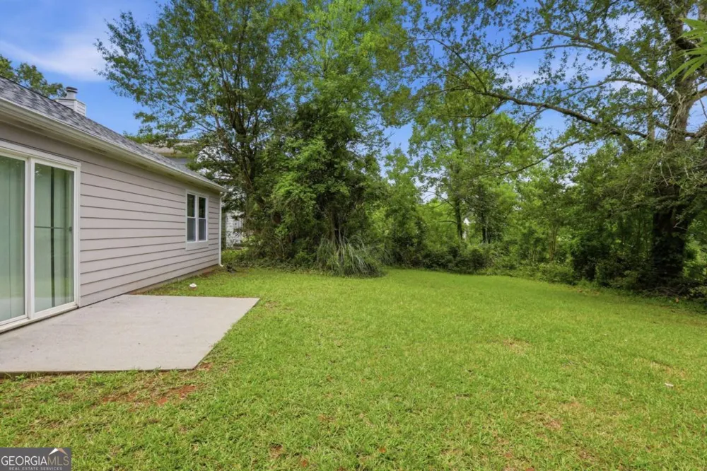 1193 Harvest Dale CT Stone Mountain, GA 30088