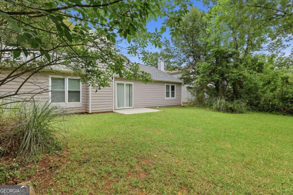 1193 Harvest Dale CT Stone Mountain, GA 30088