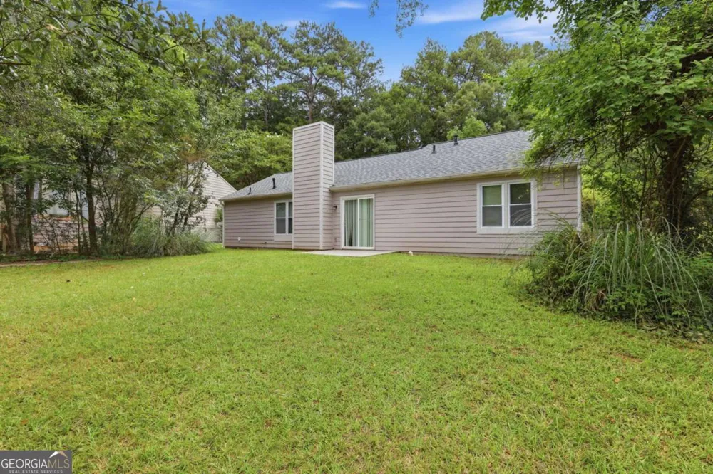 1193 Harvest Dale CT Stone Mountain, GA 30088
