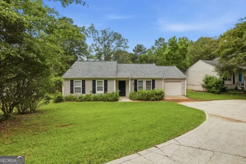 1193 Harvest Dale CT