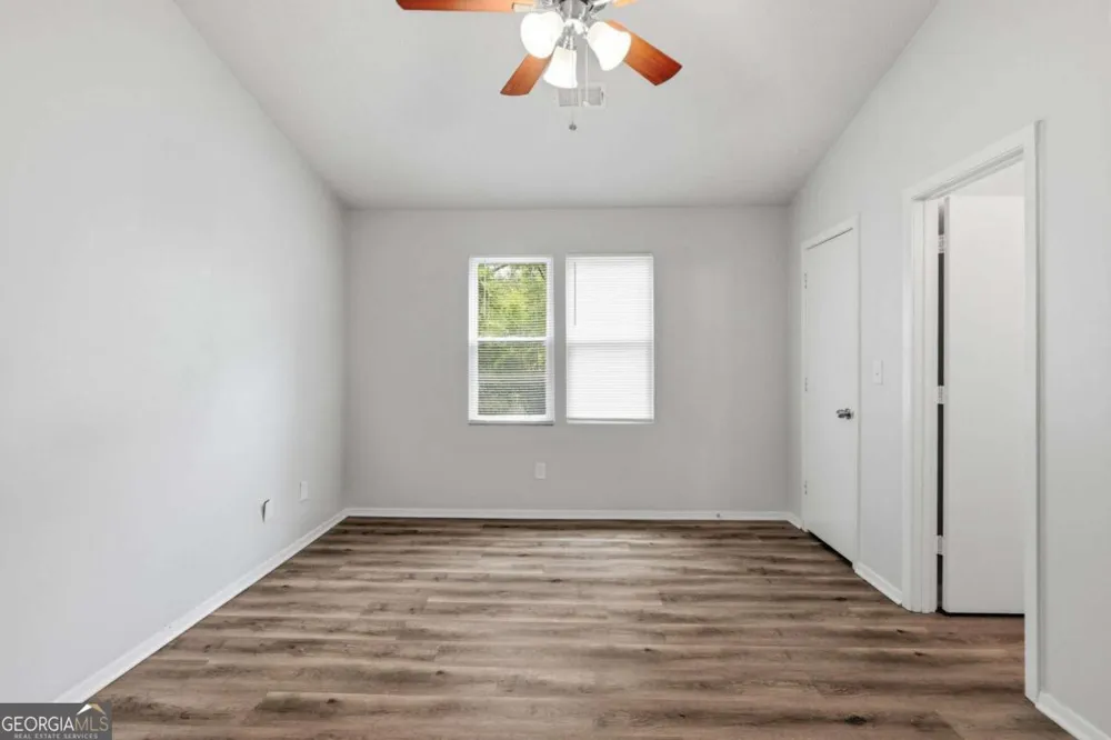 1193 Harvest Dale CT Stone Mountain, GA 30088