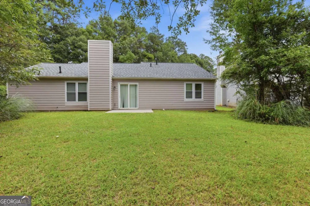 1193 Harvest Dale CT Stone Mountain, GA 30088