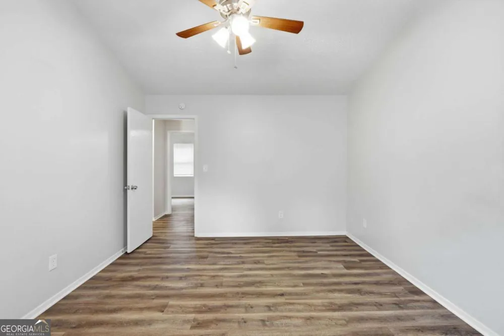 1193 Harvest Dale CT Stone Mountain, GA 30088