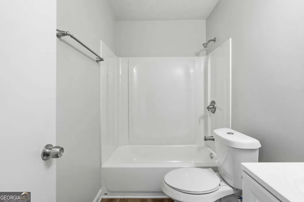 1193 Harvest Dale CT Stone Mountain, GA 30088