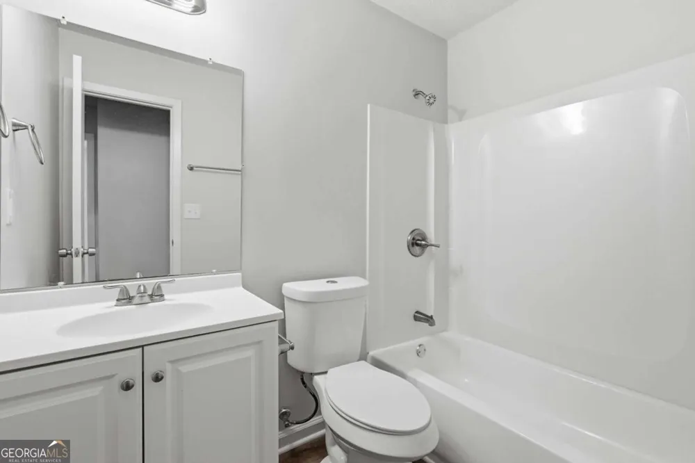 1193 Harvest Dale CT Stone Mountain, GA 30088
