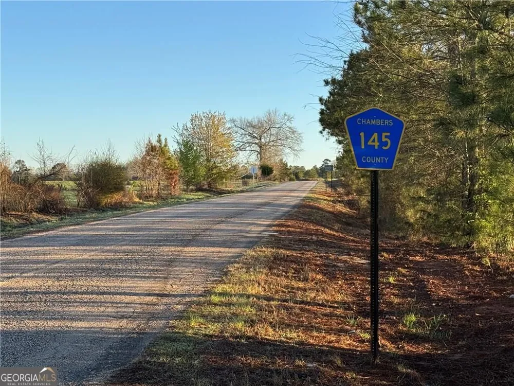 1126 County Road 145 Roanoke, AL 36274