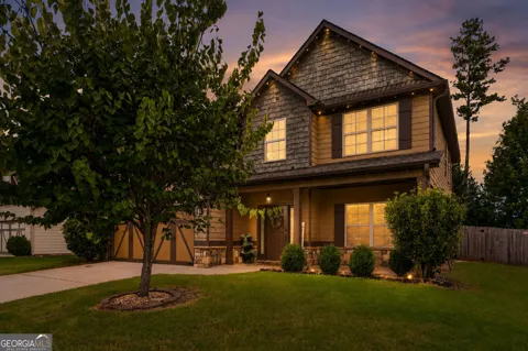 217 Cliffhaven CIR