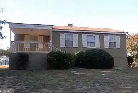 102 Cactus Hill CIR