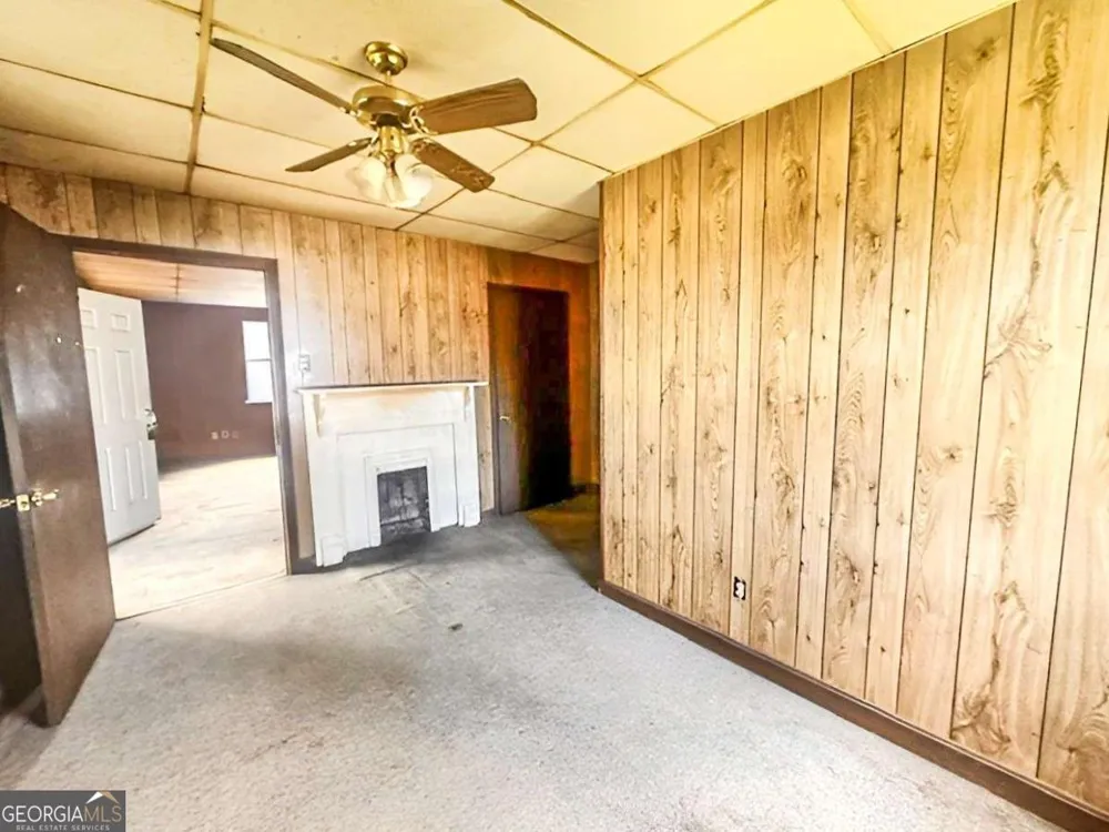 54 Bleachery ST Griffin, GA 30223