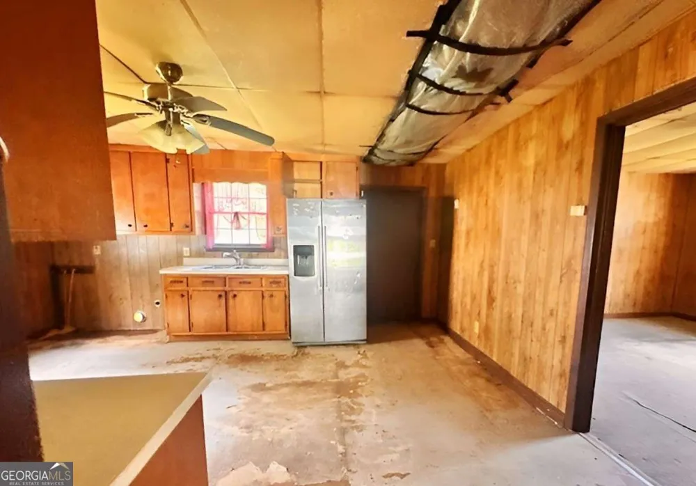 54 Bleachery ST Griffin, GA 30223