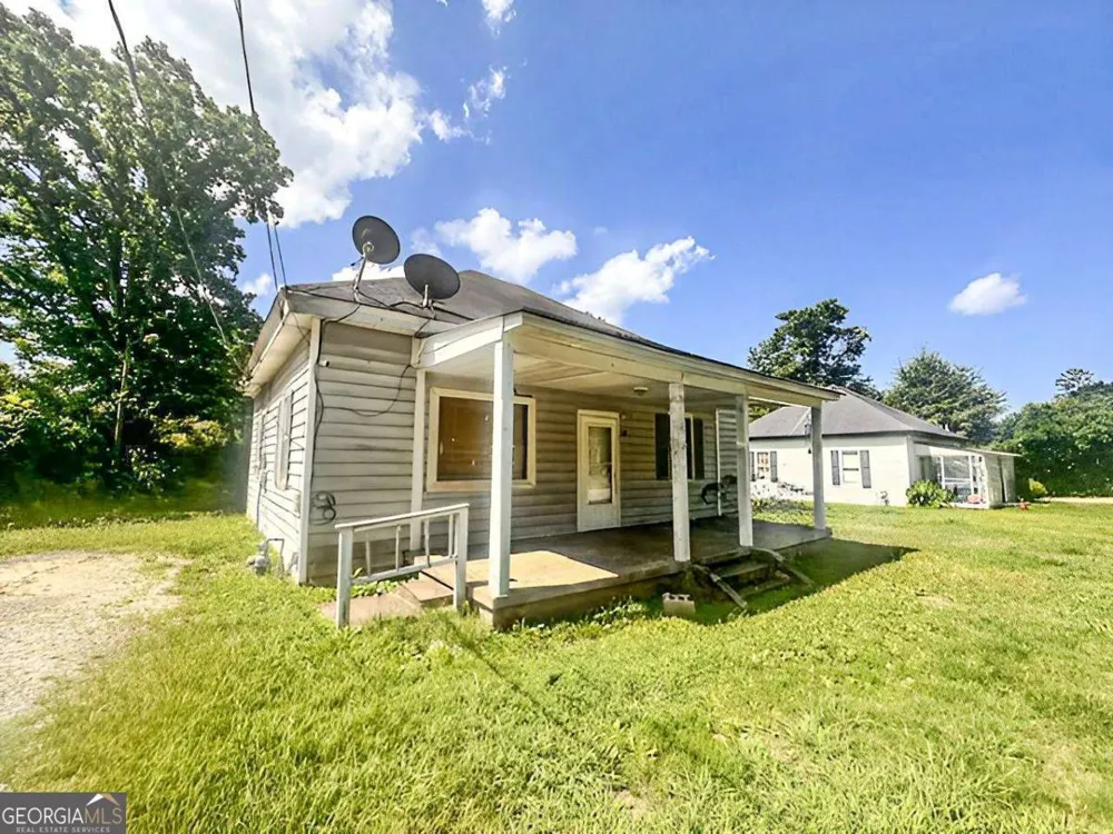 54 Bleachery ST Griffin, GA 30223
