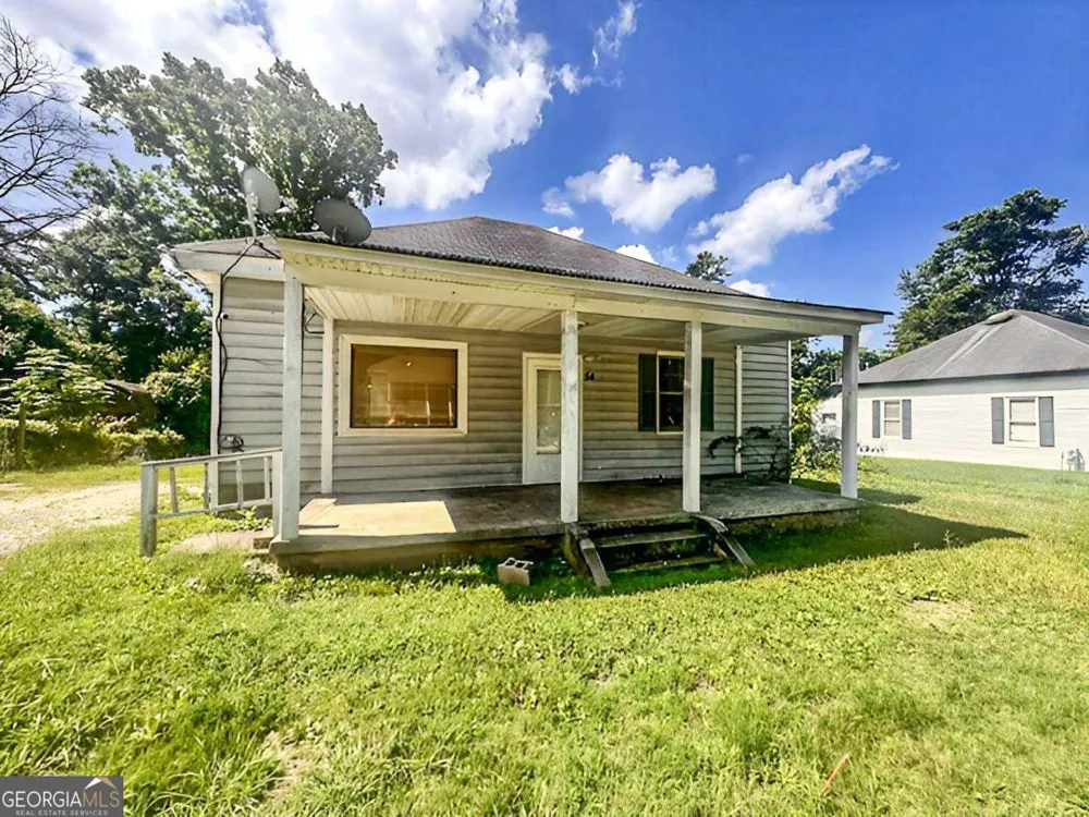 54 Bleachery ST Griffin, GA 30223