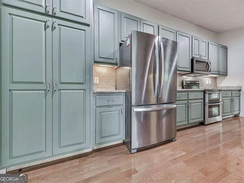 333 Stable Gate DR Blairsville, GA 30512