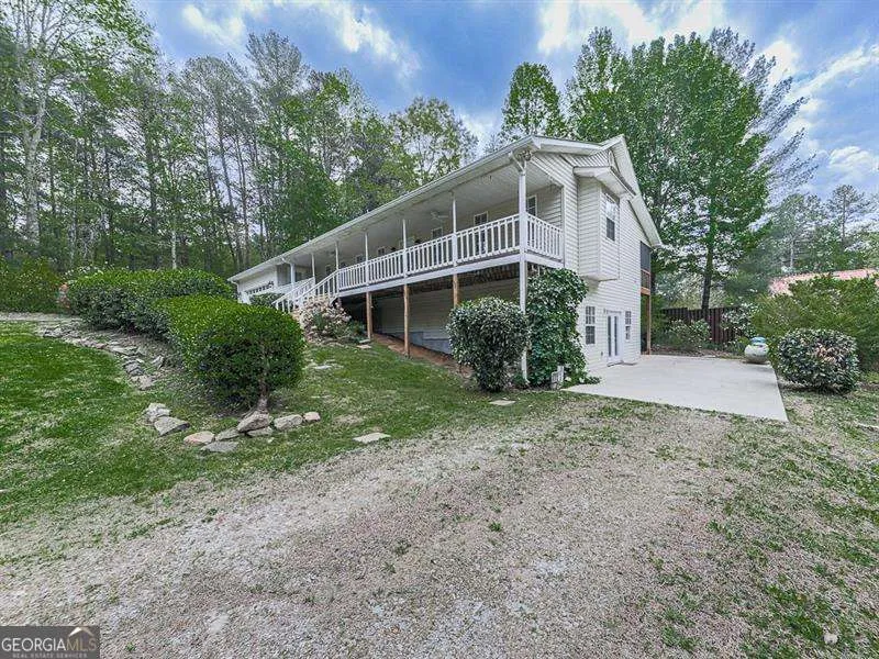 333 Stable Gate DR Blairsville, GA 30512
