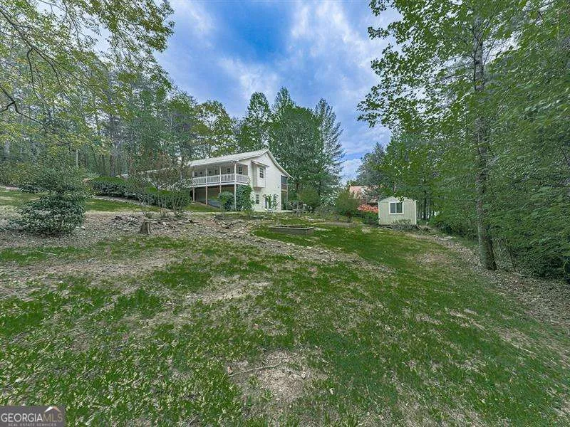333 Stable Gate DR Blairsville, GA 30512