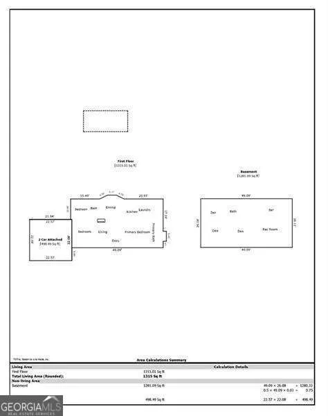 333 Stable Gate DR Blairsville, GA 30512